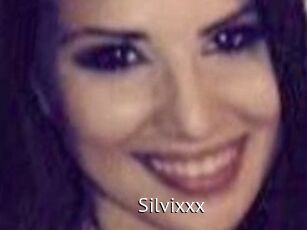 Silvixxx