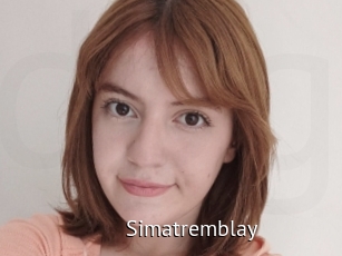 Simatremblay