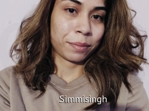 Simmisingh