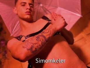 Simomkeler