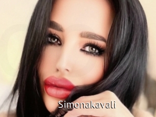 Simonakavali