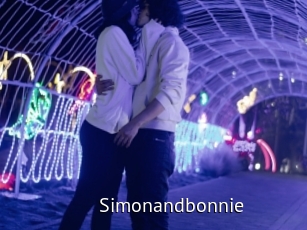 Simonandbonnie