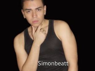 Simonbeatt