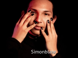 Simonblase