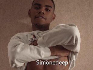 Simonedeep