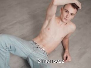 Simonsezz