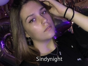 Sindynight