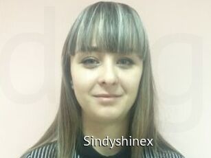 Sindyshinex