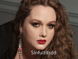 Sinfultitsdd