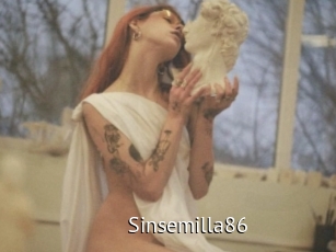 Sinsemilla86