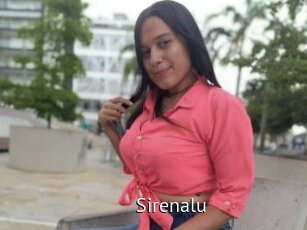 Sirenalu