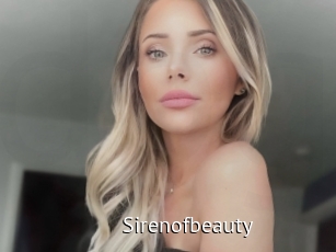 Sirenofbeauty