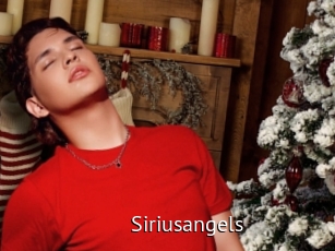 Siriusangels