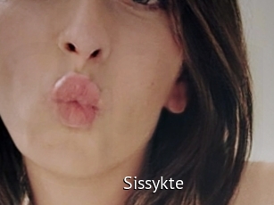 Sissykte