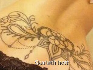 Skarleth_hott