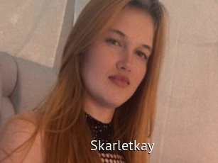 Skarletkay