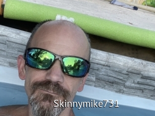 Skinnymike731