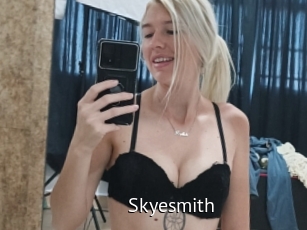 Skyesmith