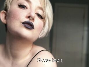 Skyevixen