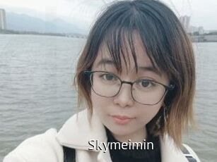 Skymeimin