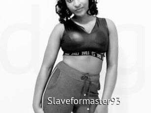 Slaveformaster93