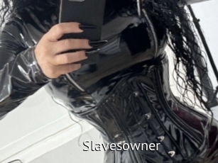 Slavesowner