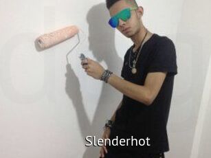 Slenderhot