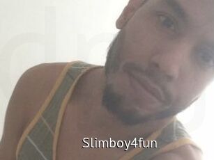 Slimboy4fun