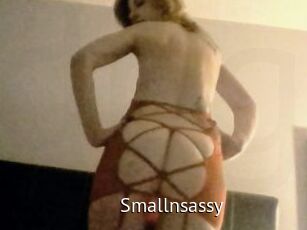 Smallnsassy