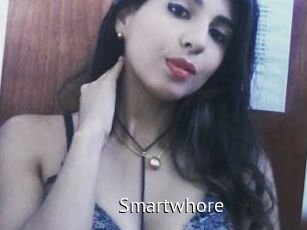 Smartwhore