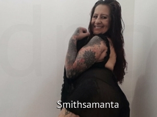 Smithsamanta