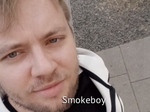 Smokeboy