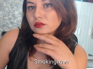 Smokinglover