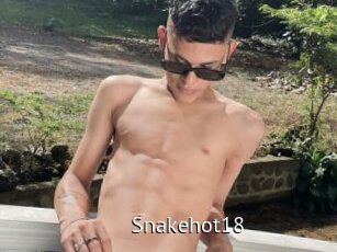 Snakehot18