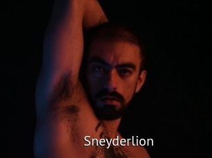 Sneyderlion