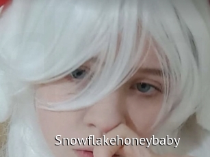 Snowflakehoneybaby