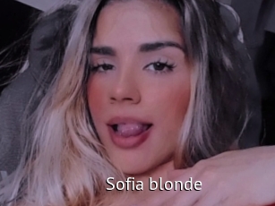 Sofia_blonde