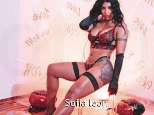 Sofia_leon