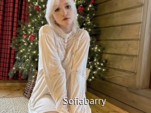 Sofiabarry