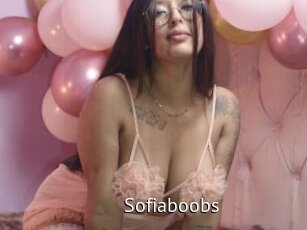 Sofiaboobs