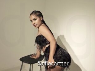 Sofiacartter