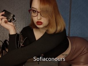 Sofiaconours