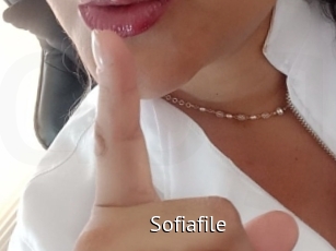 Sofiafile