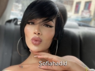 Sofiahadid