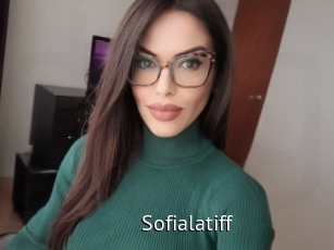 Sofialatiff