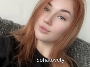 Sofialovely