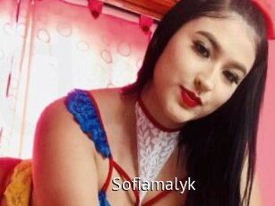 Sofiamalyk