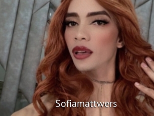 Sofiamattwers