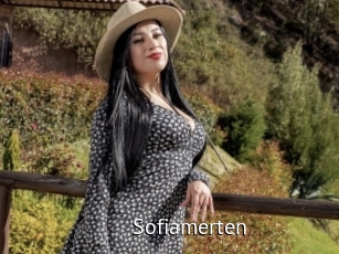 Sofiamerten