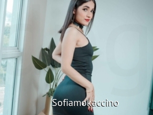 Sofiamokaccino